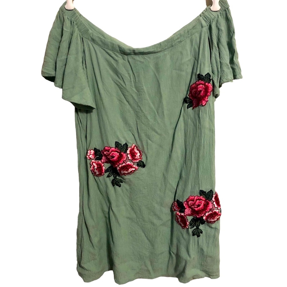 Style Envy XL dress